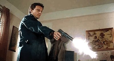 Happy birthday Joe Pesci 