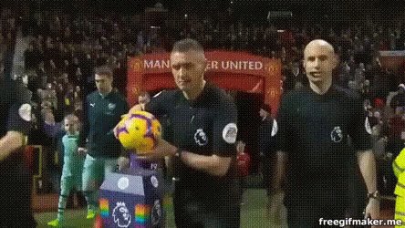 Welcome to Twitter @RainbowDevils - awesome to see @ManUtd @ManUtdWomen showing their appreciation for their fans who happen to be LGBT+, and letting everyone know it’s cool to #BeYourself in football
#mufc @prideinfootball #FvH2019 #RainbowLaces #AllRedAllEqual ⚽️🌈