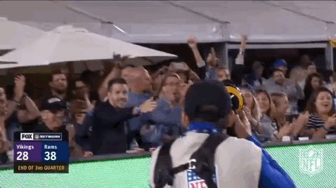 IT’S SUPER BOWL WEEK
