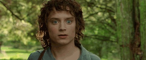 Happy Birthday, Elijah Wood! 