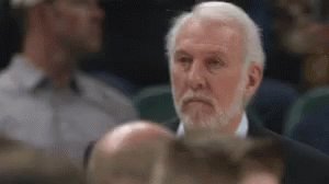 Happy Birthday to the GOAT, our coach Gregg Popovich! 