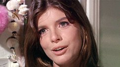 Happy birthday, Katharine Ross! 