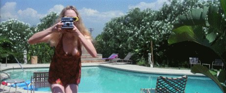 Happy birthday, Heather Graham!  