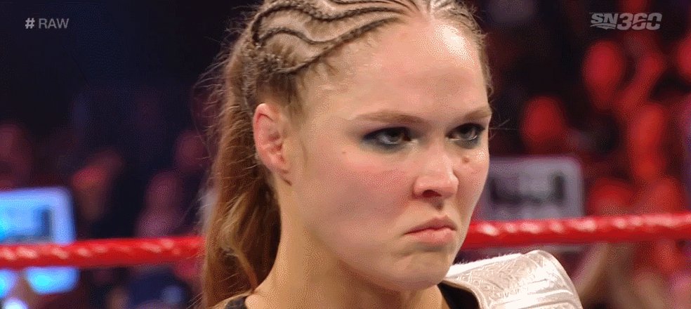 RONNIE VS BECKY
WRESTLEMANIA
OH ITS FUCKING LIT