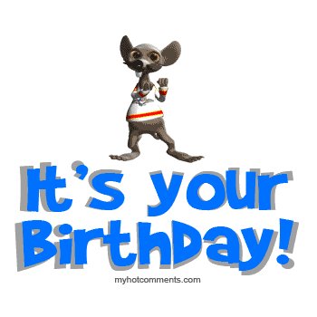  Happy Birthday Charlie Wilson  We Love You 