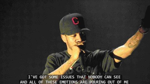 Happy Birthday to the legened that is Kid Cudi, like many  you\ve helped me get through some tough shit 