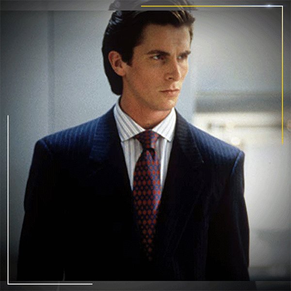 Oh my how he\s changed!

Happy Birthday to Christian Bale, one of this generation\s most versatile actors! 