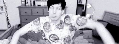 Happy birthday Phil Lester              