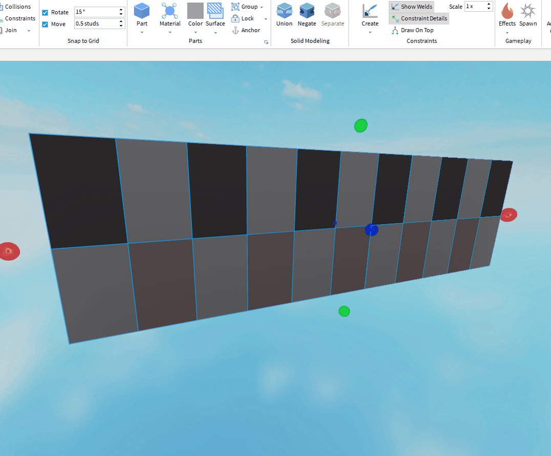 Roblox Weld Vs Weld Constraint Bux Blast Earn Free Robux Roblox Weld Vs Weld Constraint Bux Blast Earn Free Robux
