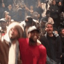 Happy birthday to the Kid Cudi 