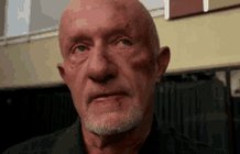 Happy birthday Jonathan Banks 