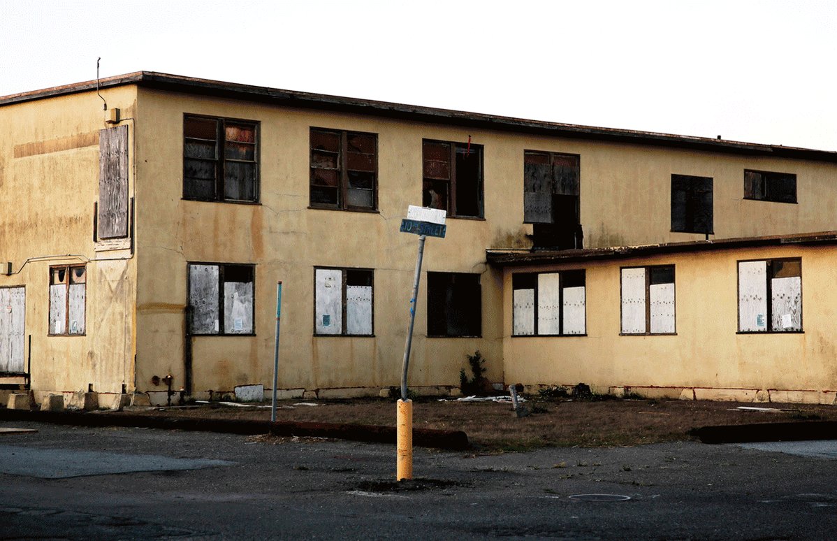Today, @Reuters published our months-long investigation about the ongoing cleanup of contamination left by the Navy on San Francisco’s Treasure Island – with @readelev Read it here: https://www.reuters.com/investigates/special-report/usa-military-legacy/ …