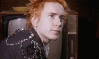  Happy birthday big John Lydon forever punk forever artista 
