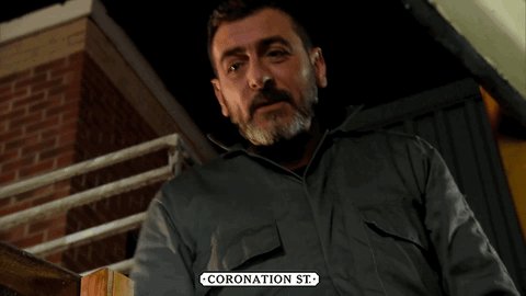 Happy birthday to this beautiful human, Chris Gascoyne 
