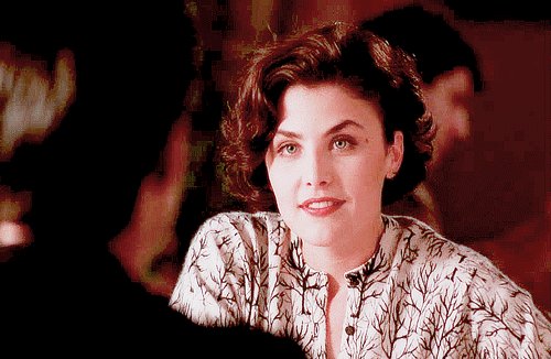 Happy birthday, Sherilyn Fenn! 