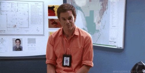 Happy Birthday michael c hall 