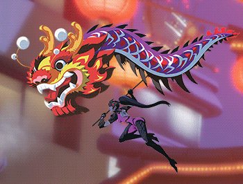 El nuevo año trae consigo la promesa de nuevas oportunidades y felicidad. Dános un RT para saber lo que el futuro te trae. #AñoLunarOverwatch
¡Feliz año nuevo lunar, héroes!