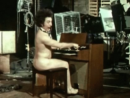 Happy Birthday Terry Jones.   