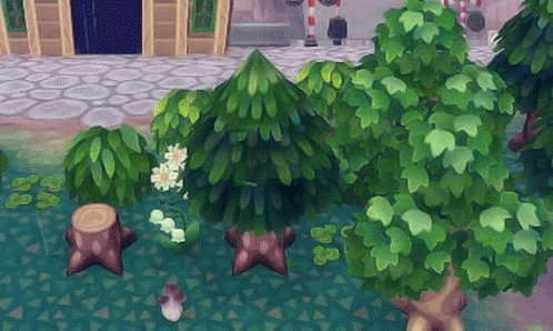 Having a bad day? Remember that this year Animal Crossing is coming for the Nintendo Switch!!! 💖