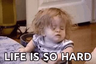 I really really need to be hyper productive this weekend but I have a tooth/mouth situation that is making it distractingly painful to eat/drink/exist and I am such a wimp for little pain things like this and I just 😩