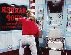 Happy Birthday, Marty Jannetty! 