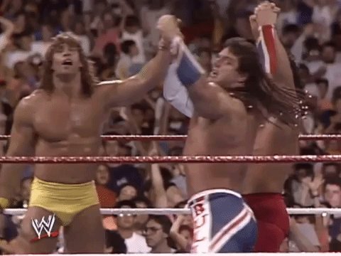 Happy Birthday Kerry Von Erich 