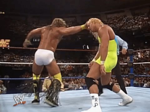 Happy Birthday shout out up stairs to the Legendary Kerry Von Erich! 