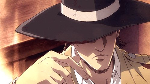 進撃の巨人 登場人物 ケニー アッカーマンのプロフィール 名言まとめ 進撃の巨人ネタバレ最新考察 アニメ感想まとめブログ