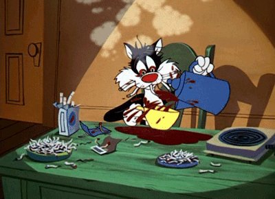 Todos en nuestras oficinas después del #Temblor