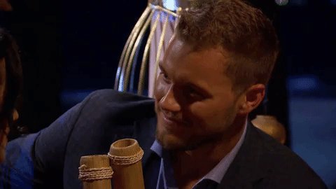 Colton Underwood - Episode Feb 4th - *Sleuthing Spoilers* - Page 9 DynCgXbVAAIqq6j