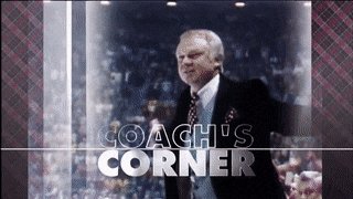 Love him or hate him, Happy 85th Birthday to Hockey Night In Canada icon Don Cherry. 