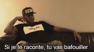 Booba c. Kaaris : du rap au ring, pourquoi misent-ils sur l'affrontement? đ€
Ben oui, je parle de hip-hop français et de boxe ce soir avec @rebeccamakonnen à On dira ce qu'on voudra; 20 h 30 sur @icircpremiere