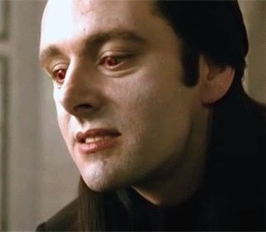 Happy Birthday Michael Sheen!!! 