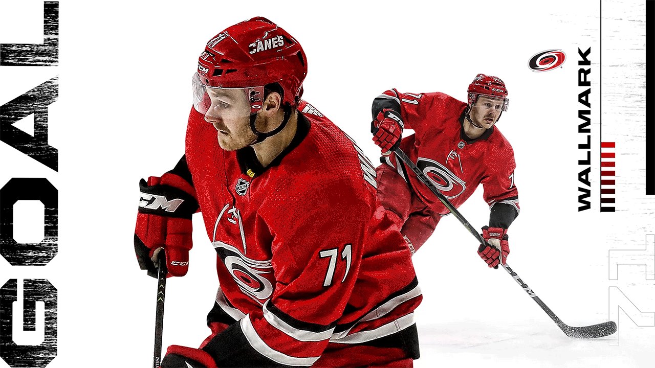 Carolina Hurricanes Canes Goal GIF - Carolina Hurricanes Canes