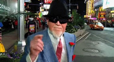 Happy 85 birthday to Don Cherry. U rock !!!! 