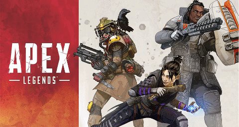 RT if you're playing one of these recent games! 😍