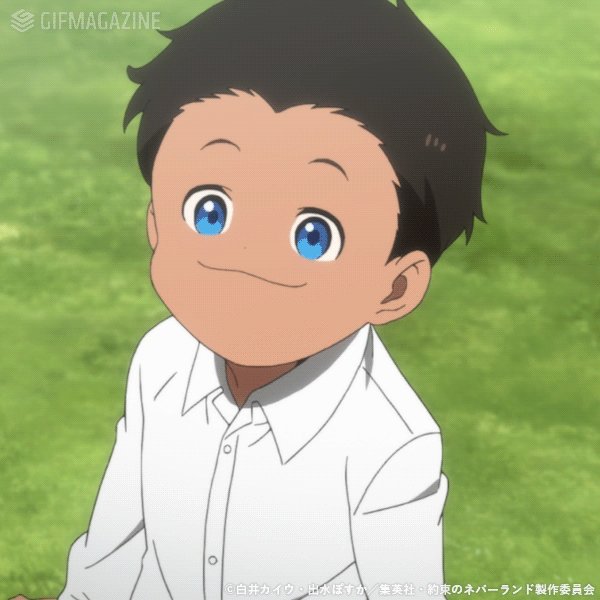 約束のネバーランドのフィルは何者 本当は黒幕で敵 鬼説や伏線を調査 漫画ネタバレ感想 考察の庭