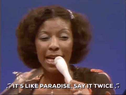 HAPPY BIRTHDAY Ms. NATALIE COLE 2/6/2019 She would have been 69 years young today 