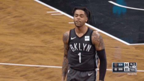 "I'm here."
-@Dloading