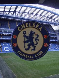 Mighty CHELSEA..😎
Up mighty blues..👍
