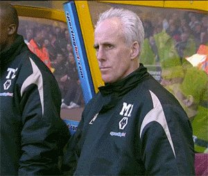 Happy Birthday to Mick McCarthy. He wasn\t too bad really, was he?

 
