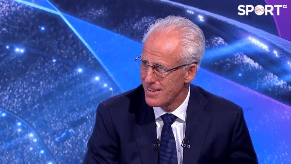 Happy Birthday to manager and former pundit, Mick McCarthy!    