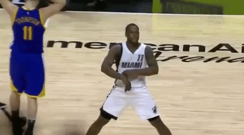 BAD BEAT ALERT: Dion Waiters hits a late 3 to clinch a Heat (+5.5) cover in a 4-point loss to the 76ers.
#HEATCulture #HereTheyCome #NBA #SportsBetting