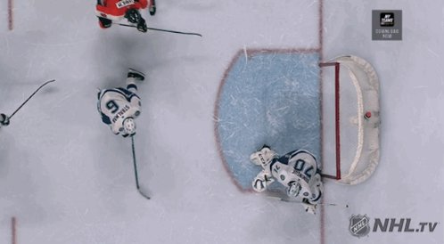 Get a load of these @domingue35 saves.