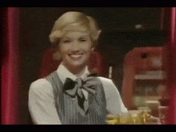 Happy Birthday Sandy Duncan :)  