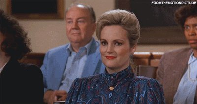 Happy birthday Patty Hearst! 