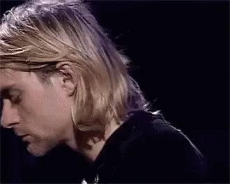 Ships Have Sailed On Twitter Today Is Kurt Cobain S Birthday