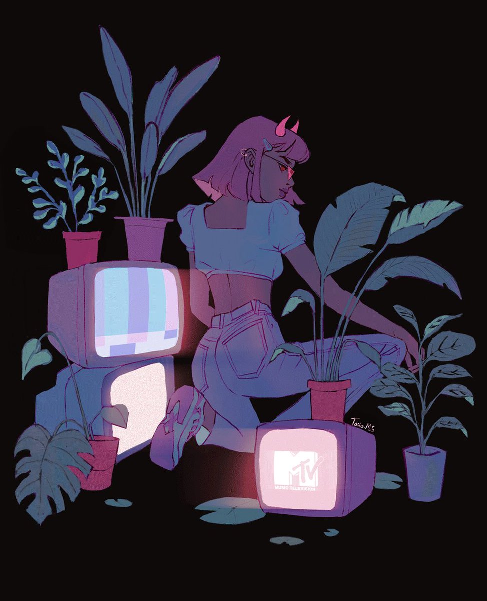glitch