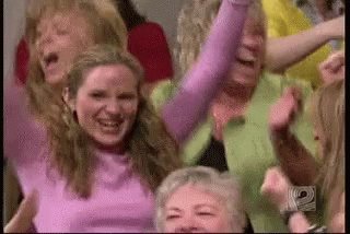 When you make it to Wednesday