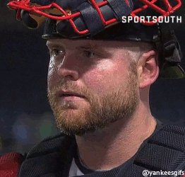 Happy Birthday catcher Brian McCann         